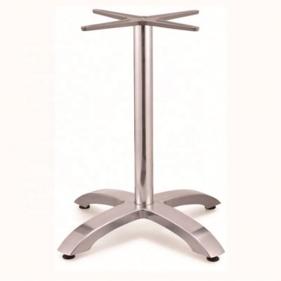 Good quality aluminum table base