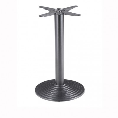 Good Price Spider Leg Table Base Lucite Chrome