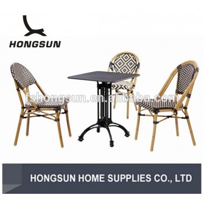 High quality strong cast iron table base