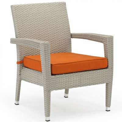 leisure style new design rattan chair elegant rattan furniture for family, hotel, shop, cafe,garden